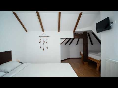 Cabana la Flo, oportunitate de investitie