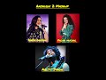 Aashiqui 2 Mashup Arijitsingh Palak Muchal Shreya Ghoshal