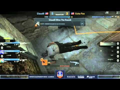 a2z almost kills himself with a NA Nade