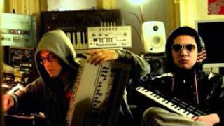 Encore - Wind Up (J Kamata &amp; 2000F Remix)