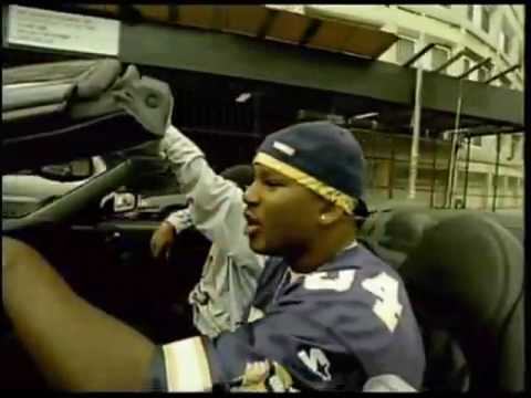 Cam'ron -  My Hood ...[S.D.E.]  [ALBUM]