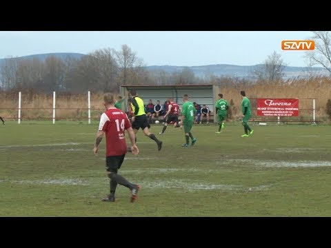 Esős időben is győzelem