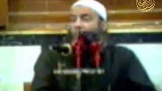 صورة من شرح صحيح البخاري | الشيخ الحويني