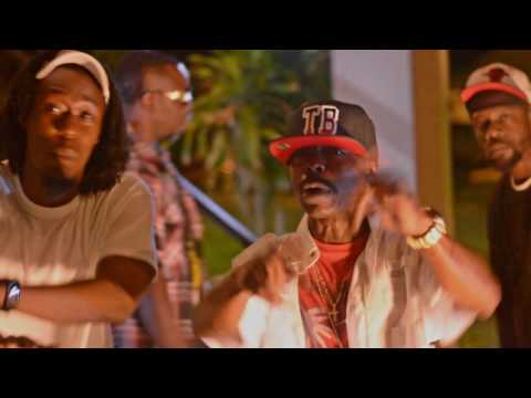 Mcgarrett - R.I.P Tay