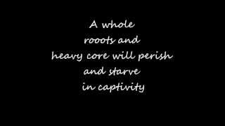 F.E.A.R.: Final Transmission lyrics