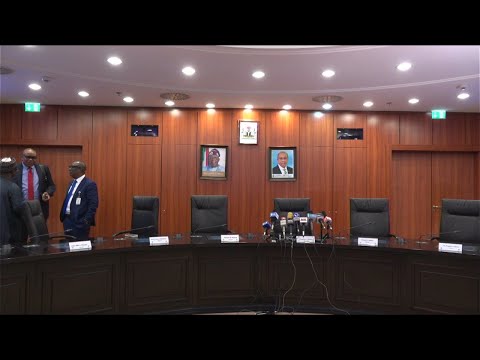 Frontier Africa Reports