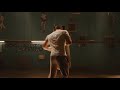 Captain America Boxing Clip