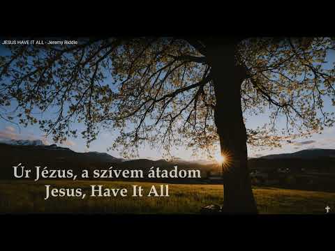 Úr Jézus, a szívem átadom