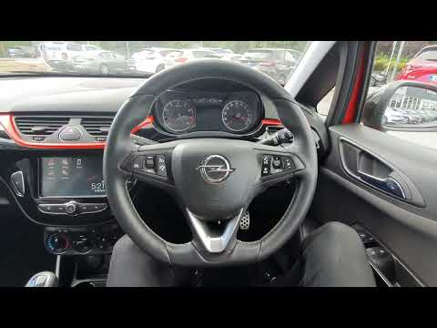 191C7396 - 2019 Opel Corsa 1.4 90PS SRi 17,500