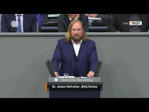 Antwort auf Merkels Regierungserklärung