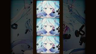 メモリー / 初音ミクV4X(Solo ver.) #shorts