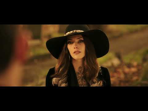 Trailer-Vorschau: Accident Man