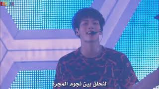 SHINee To Your Heart+Lucifer SW2 ARSUB