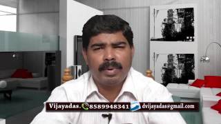 gospel TV messege. Vijayadas 03