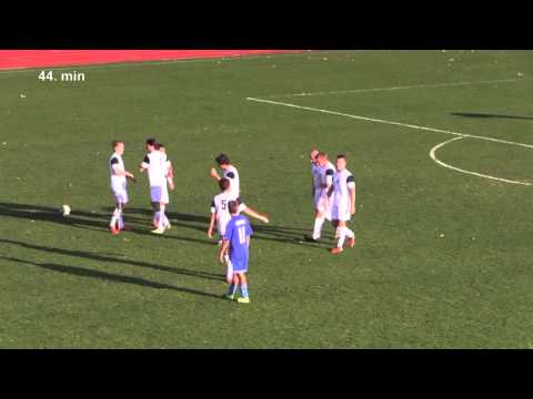 11.10.2015  J. Domažlice B - Přeštice A   sestřih