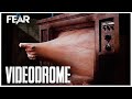 The Flesh Gun Videodrome 1983