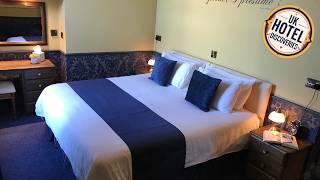 Atlantis Holiday Apartments | Torquay, United Kingdom | Hotel Review ⭐