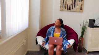 Rock The Boat - Aaliyah (Jada Lee Cover)