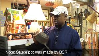 Cast Iron Hunt - Episode 2