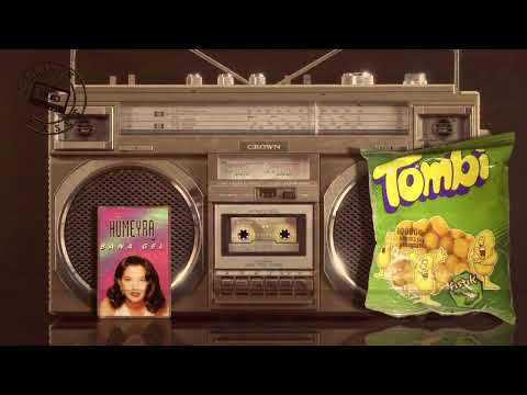 Hümeyra - Dön Deme (1993)