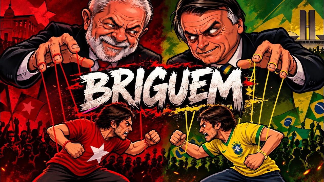 A Política Está Acabando Com As Amizades: Como Sair Disso?