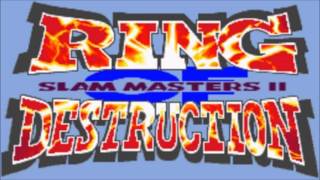 Theme of Rip Saber ~ Capcom Sound Team (1-Hour Extended w/DL)