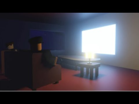 Roblox Break In Ost - Relaxed Scene - W/Rain - 1 Hour 30 Minutes