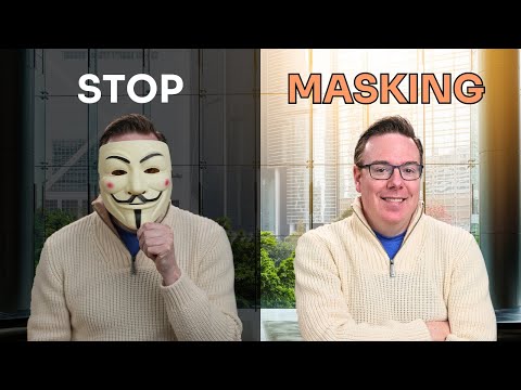 Unmasking Autism as a High-Masking Autistic