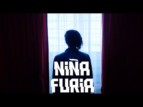 Niña Furia (2021)