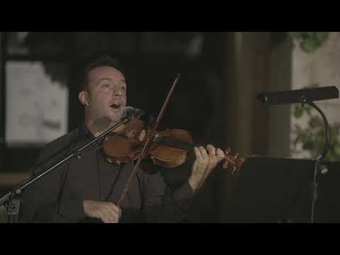 Filip Surbevski Ezgija Kvartet - Oj Zarino / Ој Зарино