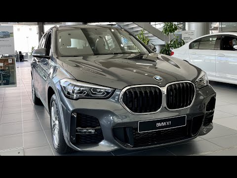 2022 BMW X1 - Visual Review!