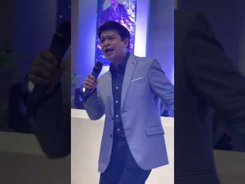 I’ll Keep On Loving You by Renz Verano