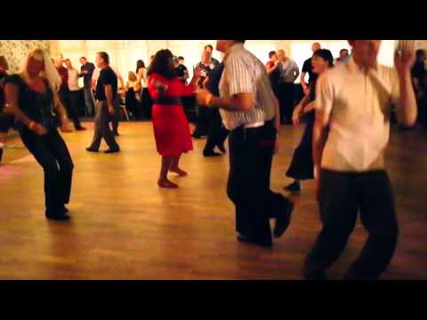 Nuneaton Co-op Soul Niter on 19.9.15  - Clip 2607 by Jud