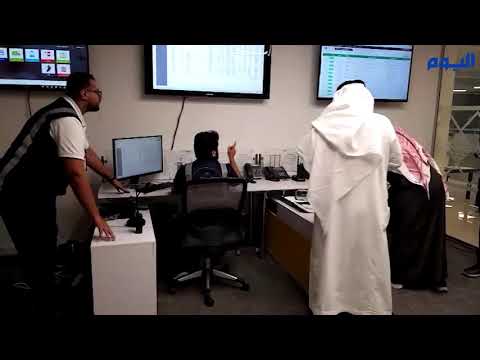 "اليوم" في اجتماع مركز القيادة والتحكم بين وزارة الصحة والشؤون الصحية والتجمع الصحي الأول بالشرقية