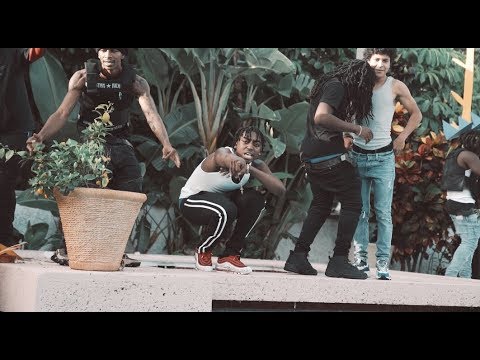 Lil Ben - Slangin Iron