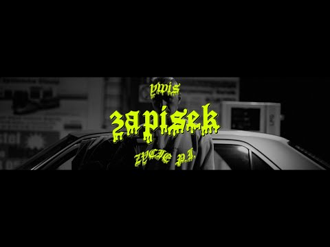 ywiS - Zapisek (prod. Jigga Beatz) Official Video