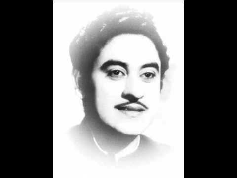 Kishor Kumar Hits- Kahin Door Jab Din Dhal Jaye - Anand
