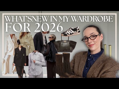 WHATS NEW IN MY WARDROBE FOR 2026 | MINT VELVET FLATTERED ASOS, NAKD HIGHSTREET TRY ON CLOTHING HAUL