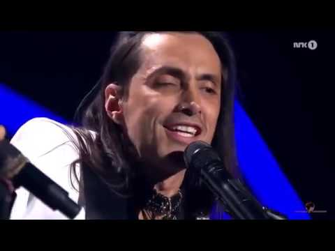 Steven Tyler & Nuno Bettencourt - More Than Words