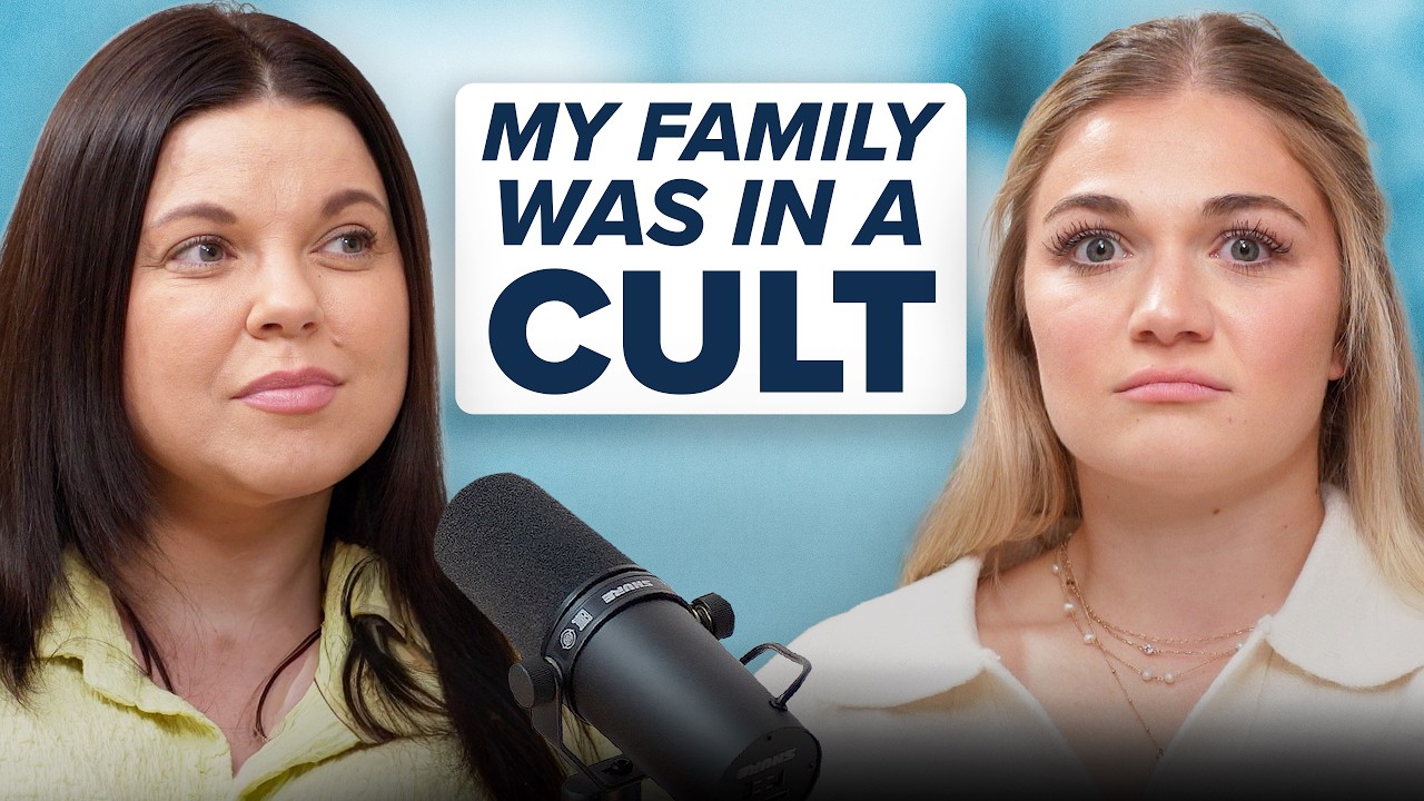 Amy Duggar: 19 Kids and Counting, Life After Reality T.V., and Cutting My Dad out of My Life