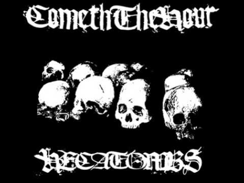 Cometh the Hour - Zealot