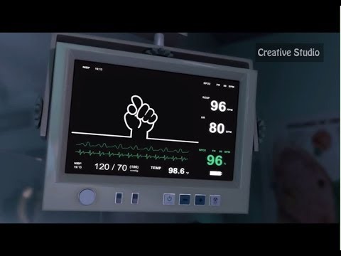 Dji Death Fails : CGI Animated Short Film HD