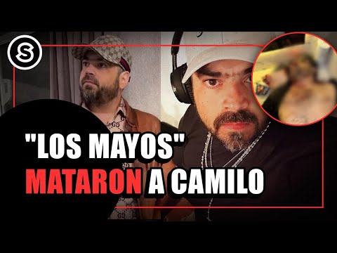 Camilo Ochoa GRABÓ un video ANTES de ser ASESINADO en Cuernavaca, Morelos | REPORTAJE