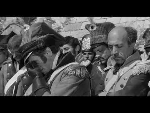 Andrzej Markowski Piosenka z Filmu ,, Popioły " z 1965 roku