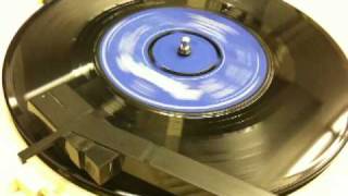 BLUE CHEER G Y P S Y B A L L  UK 7inch origi