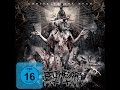 Belphegor - Conjuring the Dead (Limited Edition ...