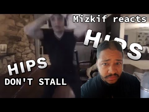 Nmplol reacts to Radio Kapp - My Hips Don't Stall (with Twitch Chat)