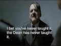Hitler Has To Teach Remedial Mathematics Adult Content