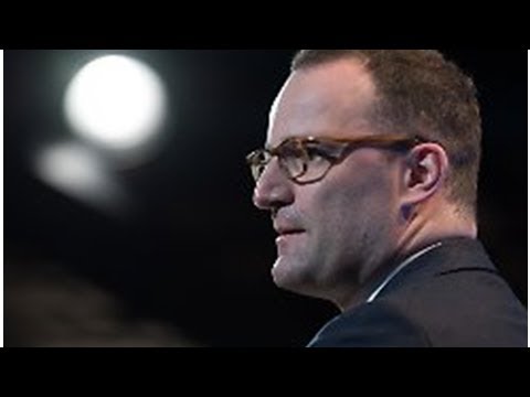 20. März 2018: Jens Spahn spielt mal wieder die konservative Karte