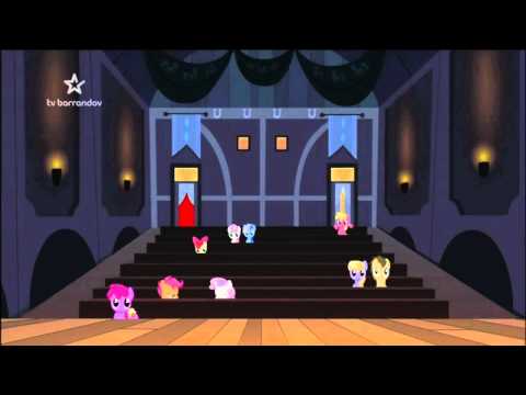 song: Bad seed czech dubbing